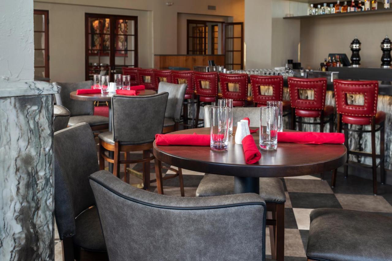 The Eldridge Hotel Lawrence Εξωτερικό φωτογραφία