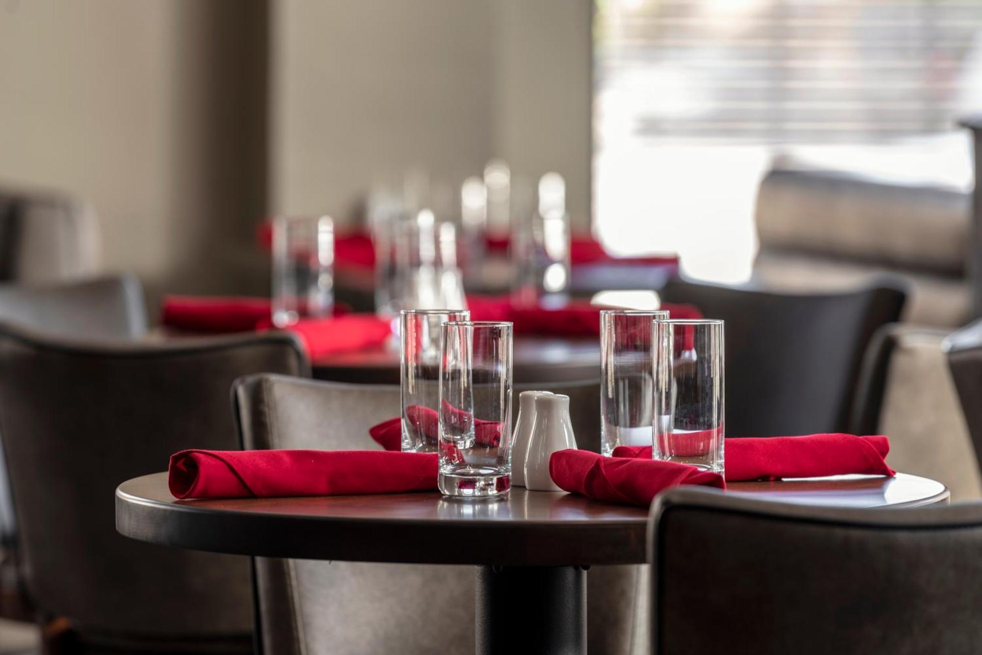The Eldridge Hotel Lawrence Εξωτερικό φωτογραφία