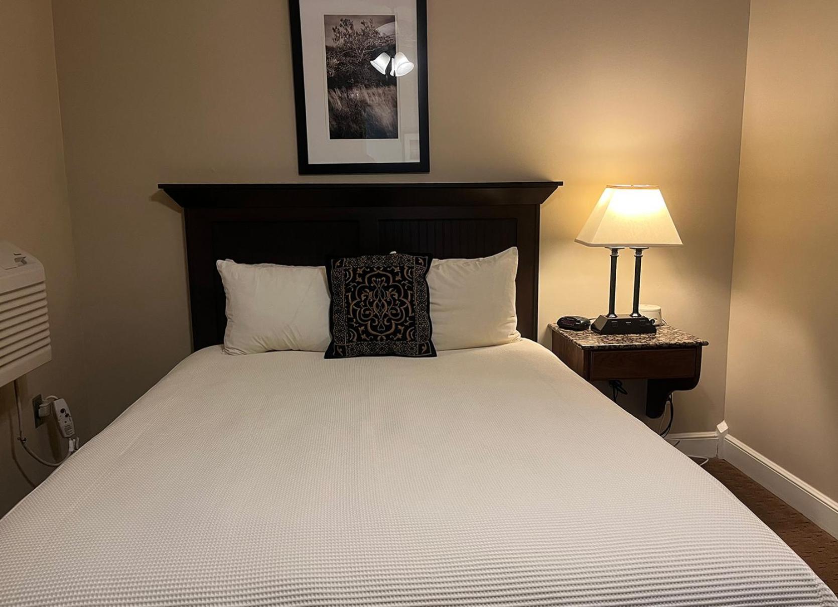 The Eldridge Hotel Lawrence Δωμάτιο φωτογραφία