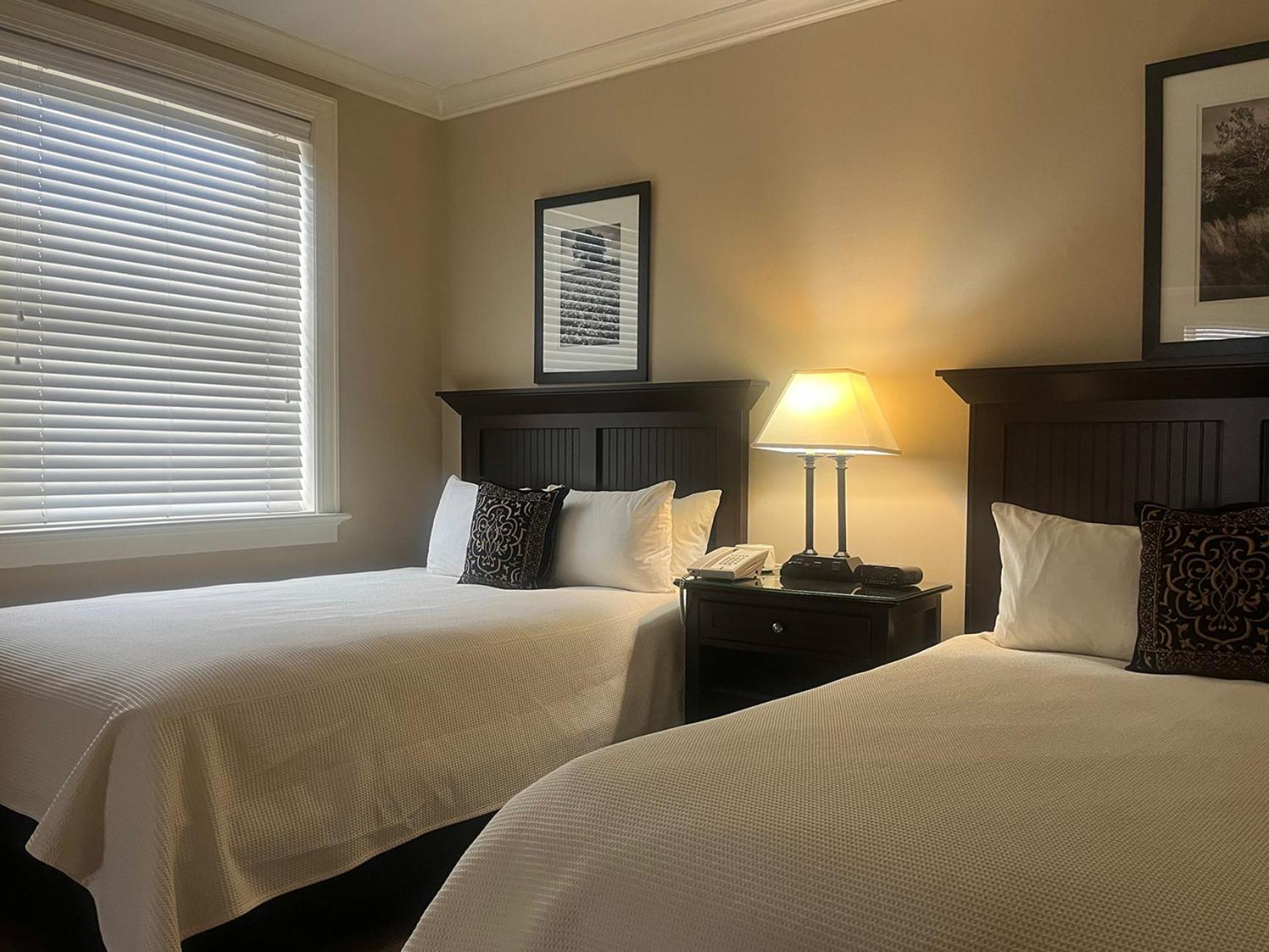 The Eldridge Hotel Lawrence Δωμάτιο φωτογραφία