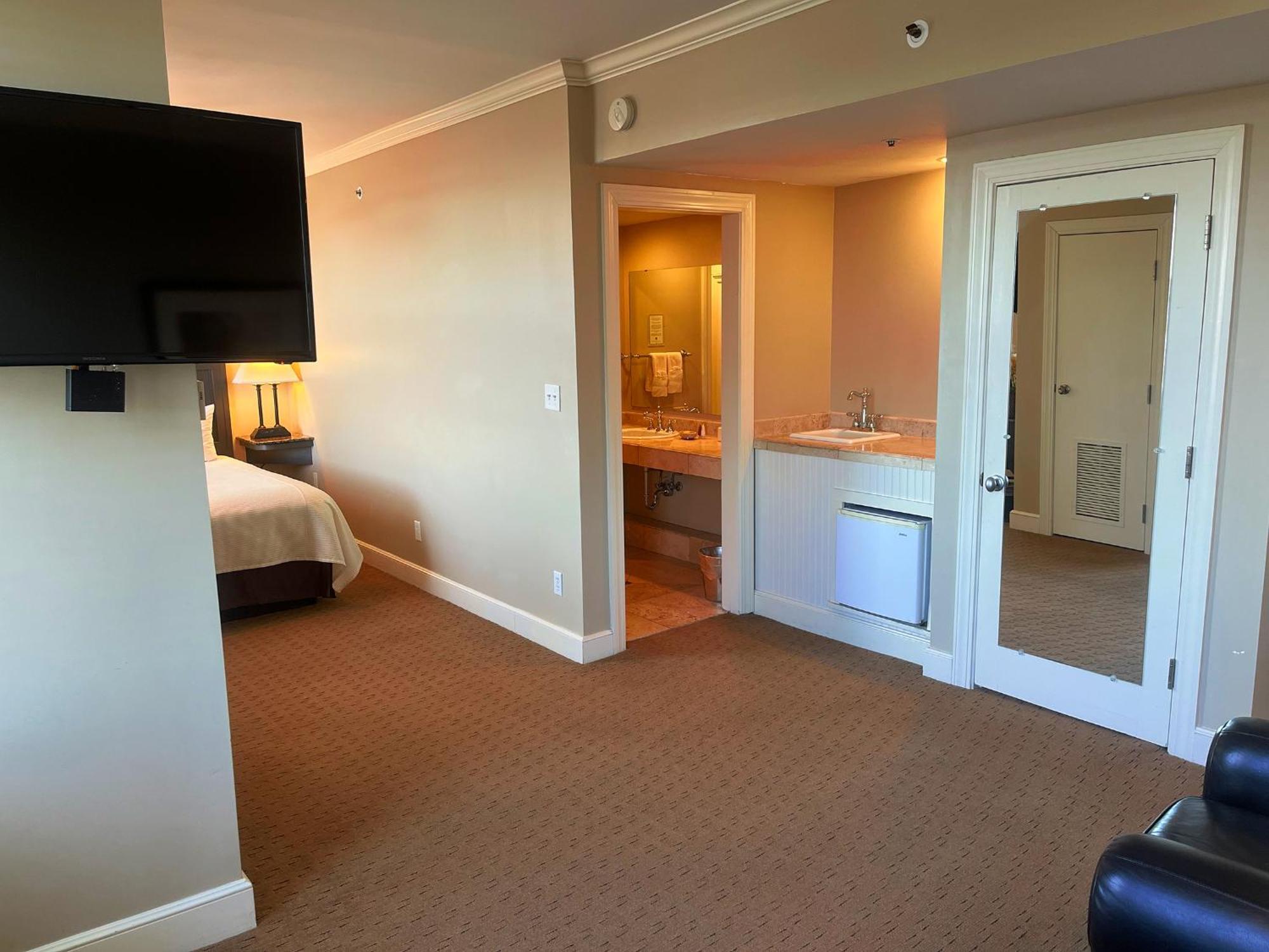 The Eldridge Hotel Lawrence Δωμάτιο φωτογραφία