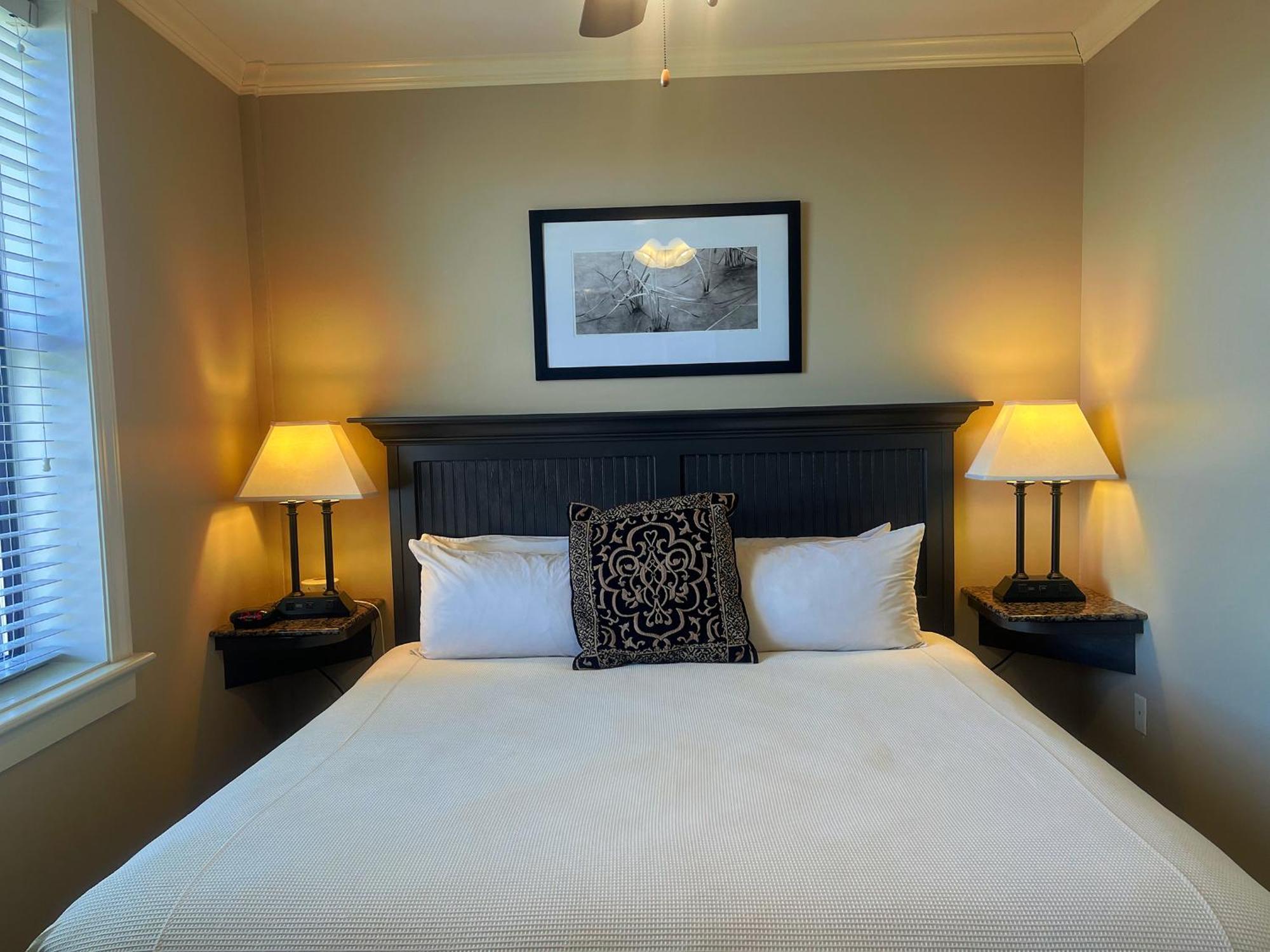The Eldridge Hotel Lawrence Δωμάτιο φωτογραφία